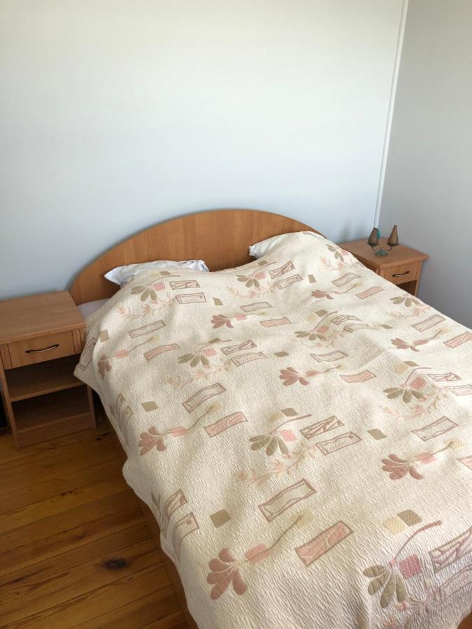 Przystan Stary Folwark Apartment ภายนอก รูปภาพ